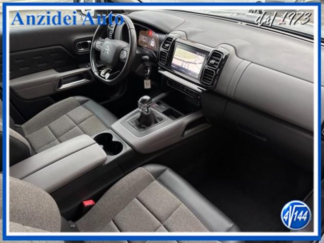 CITROEN C5 Aircross 1.5 BlueHDi 130 Cv Business rif. 23714544 - Foto 8