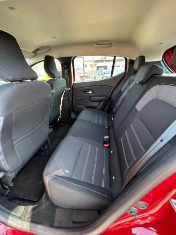 Dacia Sandero Sandero Stepway 1.0 tce Comfort Eco-g 100cv - Foto 8