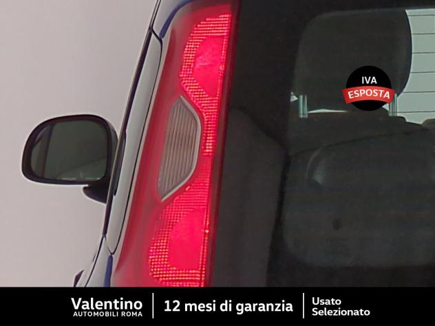 FIAT Pandina 1.0 FireFly 65cv Hybrid Icon 5 Posti - Foto 9