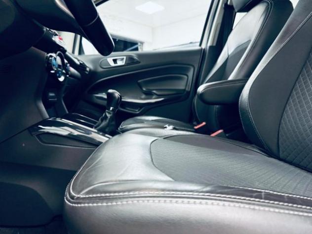 FORD EcoSport 1.5 TDCi 95 CV Titanium - 160.000 Km rif. 23787120 - Foto 9