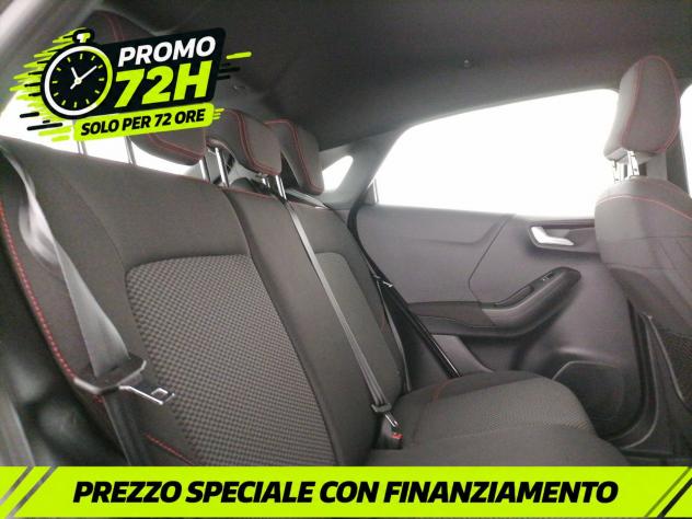 Ford Puma 1.0 ecoboost h ST-Line s&s 125cv auto - Foto 8
