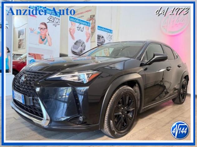 LEXUS UX 250h Hybrid Business rif. 24093735 - Foto 3