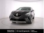 Renault Captur E-Tech hybrid 1.6 HEV E-TECH BUSINESS