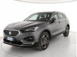 SEAT Tarraco 2.0 tdi Xcellence 4drive 150cv dsg