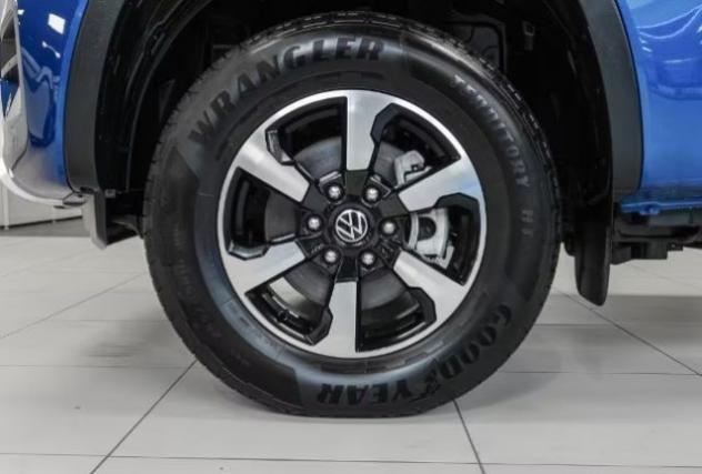 VOLKSWAGEN Amarok 2.0 TDI 205CV 4MOTION Style + IVA rif. 22814223 - Foto 3