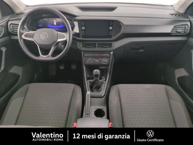 Volkswagen T-Cross 1.0 TSI Style - Foto 7