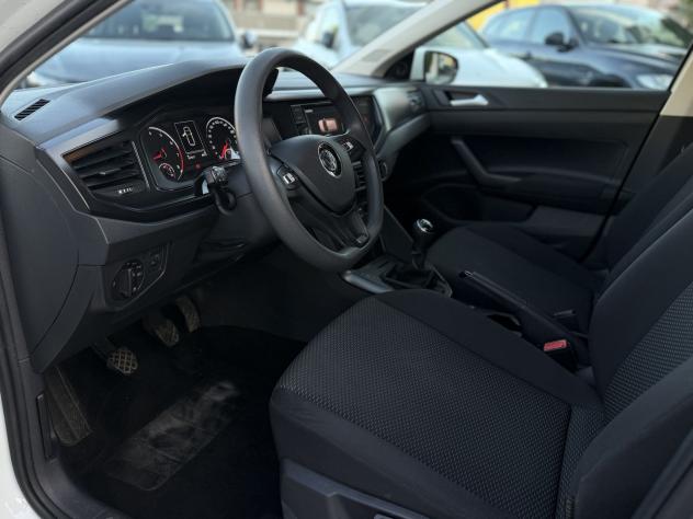Volkswagen Polo Polo 5p 1.0 mpi Trendline 65cv - Foto 3