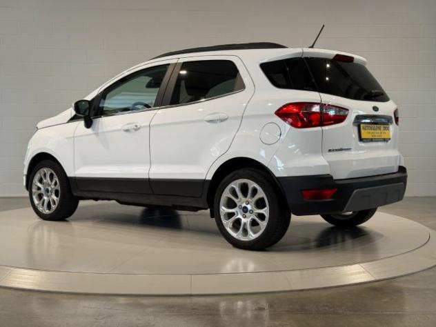 FORD EcoSport 1.0 EcoBoost 125CV Titanium GAR.UFF. 10/2029 rif. 23681090 - Foto 3
