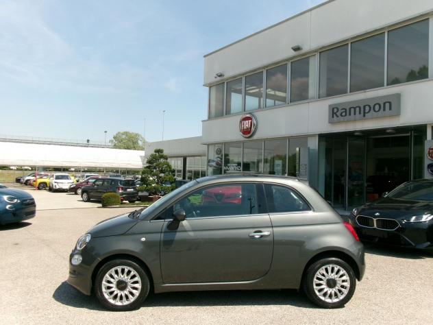 FIAT 500 1.2 69cv Lounge - Foto 2