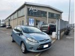FORD Fiesta 1.2 82CV 3 porte *OK NEOPATENTATI* *FINANZIABILE* rif. 24233451