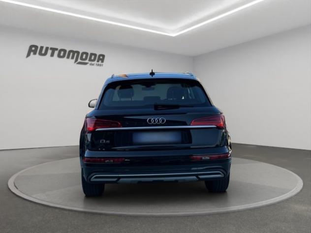 AUDI Q5 35 TDI BUSINESS ADVANCED S-TRONIC rif. 23957171 - Foto 5
