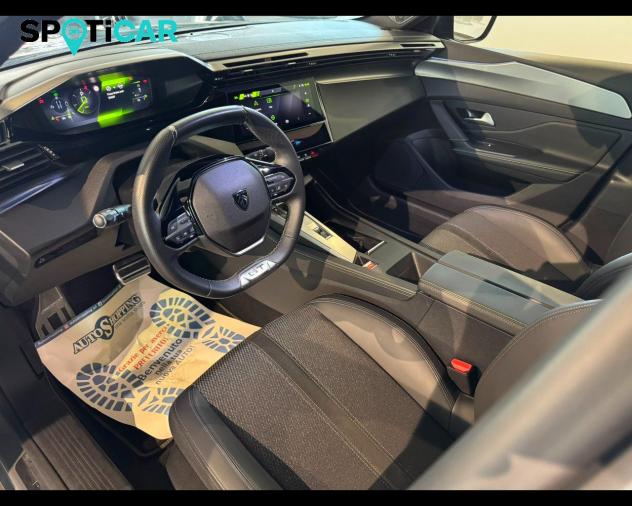 Peugeot 408 1.2 hybrid GT 145cv e-dsc6 - Foto 7