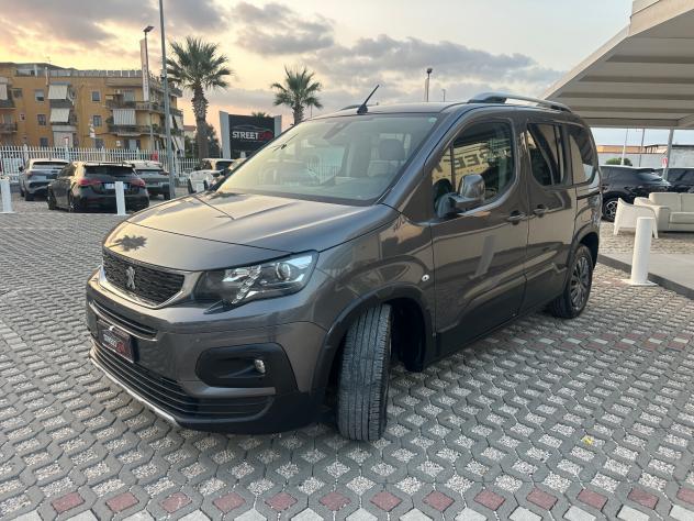 PEUGEOT RIFTER BLUEHDI 130 CV ACTIVE - Foto 8