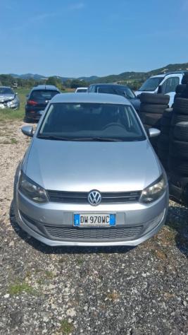 VOLKSWAGEN Polo 1.6 TDI DPF 5 porte Comfortline PROBLEM INIETTORE rif. 23695772