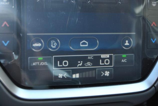 SUBARU Crosstrek 2.0i e-Boxer MHEV CVT Lineartronic Style Xtra rif. 21766474 - Foto 3