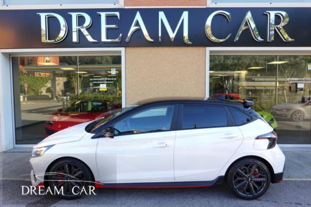 HYUNDAI i20 N 1.6 T-GDI MT N-Performance rif. 22877714 - Foto 7