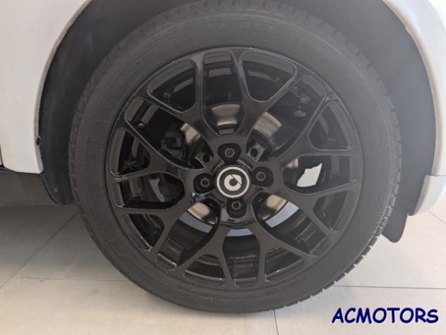 SMART ForTwo 70 1.0 twinamic 18th anniversary rif. 23883868 - Foto 9