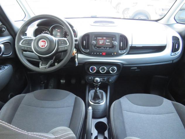 FIAT 500L 1.3 Multijet 95cv Pop Star - Foto 9