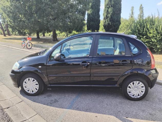 Citroen C3 1.1 Classique 52000km unipro 7/2003 manutenzioni pre-consegna - Foto 2