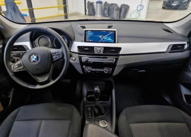 BMW X1 xDrive25e Business Advantage rif. 23996238 - Foto 6