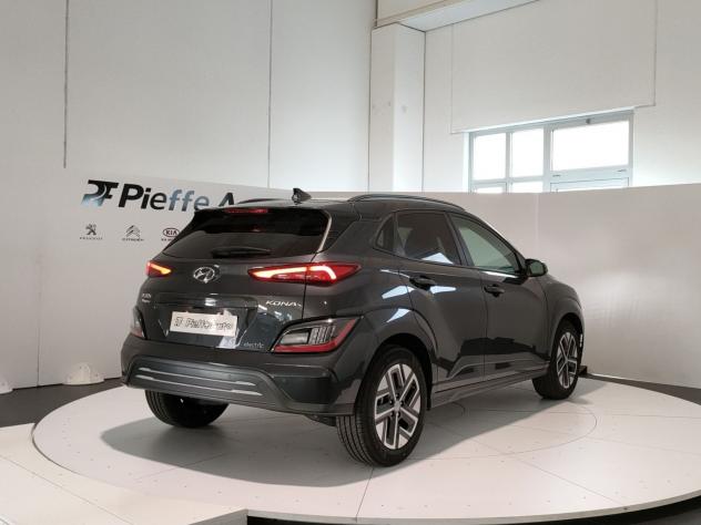 Hyundai Kona KONA EV FL 39KWH EXCLUSIVE - Foto 4