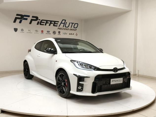 Toyota Yaris Yaris 1.6 Turbo 3 porte GR Yaris Circuit - Foto 6