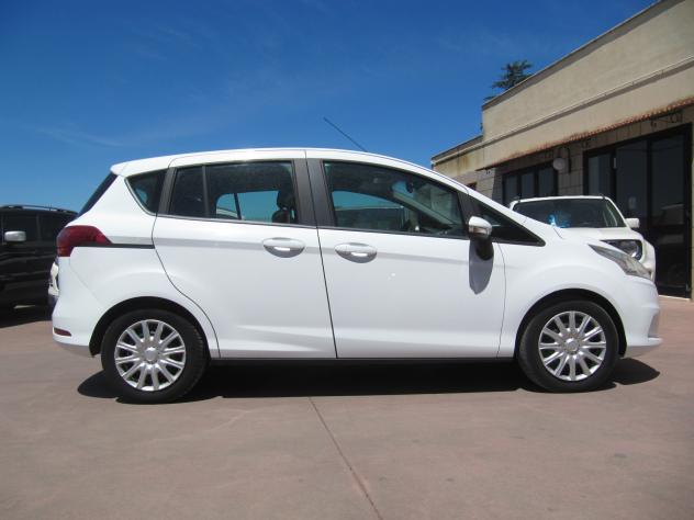 Ford B-Max 1.4 90 CV GPL Business Titanium - Foto 2