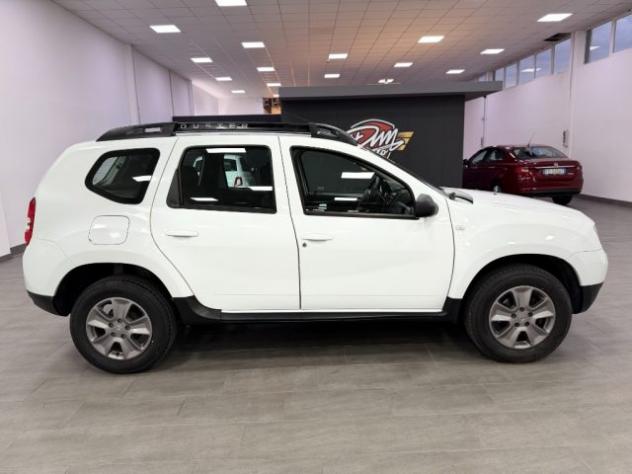 DACIA Duster 1.5 dCi 110CV 4x2 Prestige rif. 24126670 - Foto 4