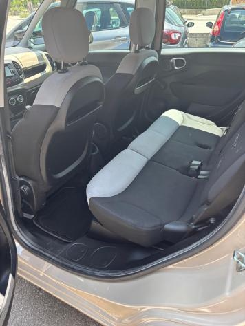 Fiat 500L 0.9 TwinAir Turbo Natural Power Pop - Foto 10