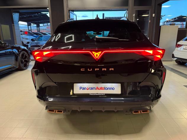 CUPRA Formentor Formentor 1.5 e-Hybrid DSG Dark Night - Foto 5