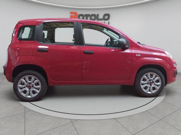 FIAT Panda 3ª serie Panda 0.9 TwinAir Turbo Natural Power Easy - Foto 3