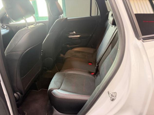 MERCEDES-BENZ GLA 200 d Automatic 4Matic Premium rif. 23761124 - Foto 10