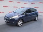 Ford Fiesta 1.2 TDCI 82 HP (60 kw) NEOPATENTATI