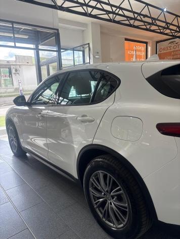 Alfa Romeo Stelvio 2.2 Turbodiesel 190 CV AT8 Q4 Super - Foto 3