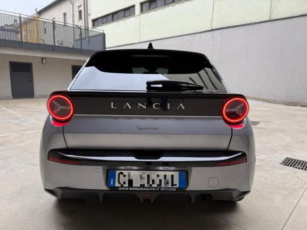 Lancia Ypsilon Ibrida Ibrida 100cv LX e-DCT. - Foto 4