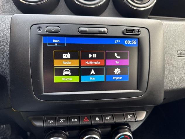 Dacia Duster Duster 1.5 blue dci Comfort 4x4 s&s 115cv my19 - Foto 9
