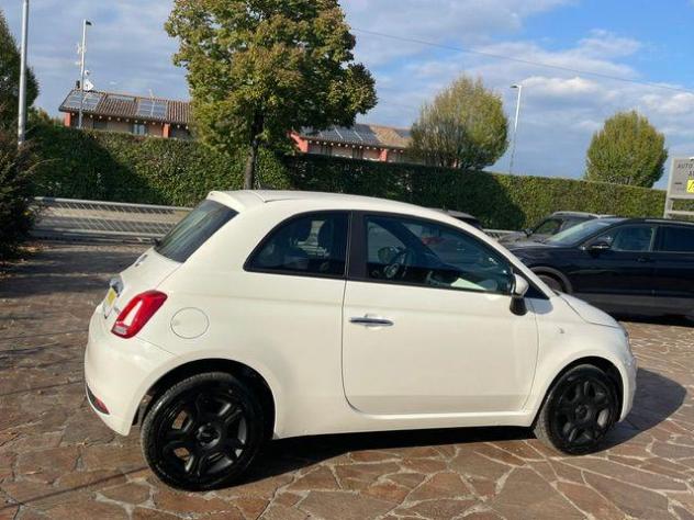 FIAT 500 1.0 Hybrid rif. 24190856 - Foto 5