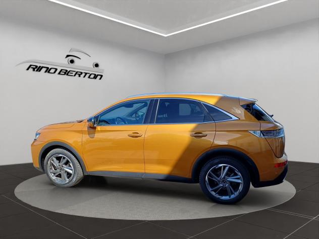 DS DS 7 CrossBack BlueHDi 180 aut. Grand Chic - Foto 3