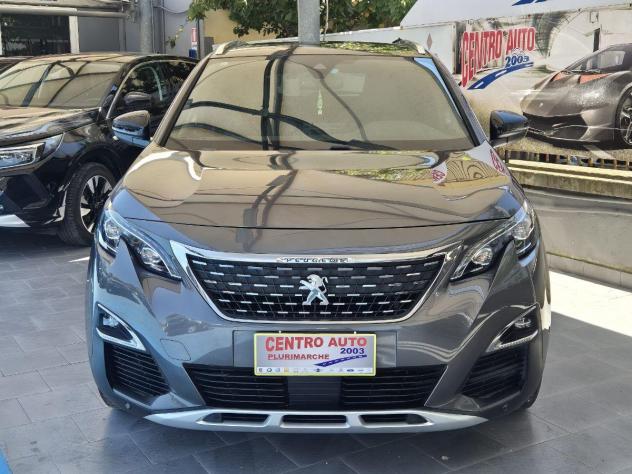 PEUGEOT - 3008 - BlueHDi 130 EAT8 S&S GT Line - Foto 7