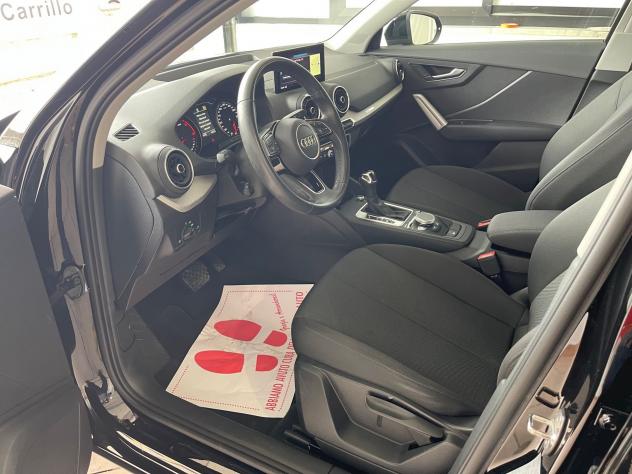 Audi Q2 2.0 30 TDI BUSINESS S TRONIC NO VINCOLO DI FINANZIAMENTO - Foto 9