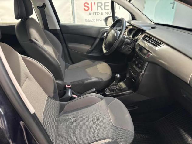 CITROEN C3 PureTech 68 Seduction rif. 24031292 - Foto 8