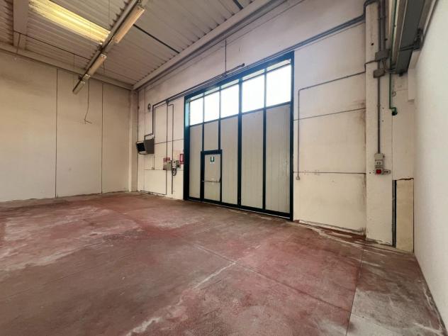 Magazzino in affitto a Cascina 320 mq Rif: 1267750 - Foto 6