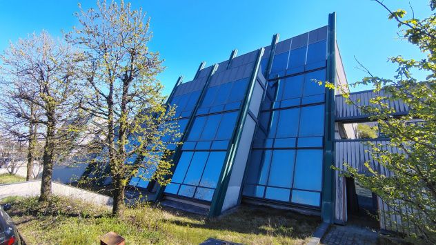 Spazi industriali modulari per startup a partire da 9 €/mq/mese - da 50 a 500 mq