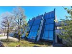Spazi industriali modulari per startup a partire da 9 €/mq/mese - da 50 a 500 mq