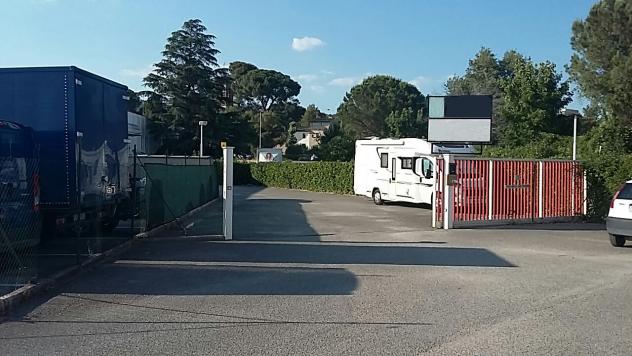 Capannone / Fondo in vendita a Perugia - Foto 3