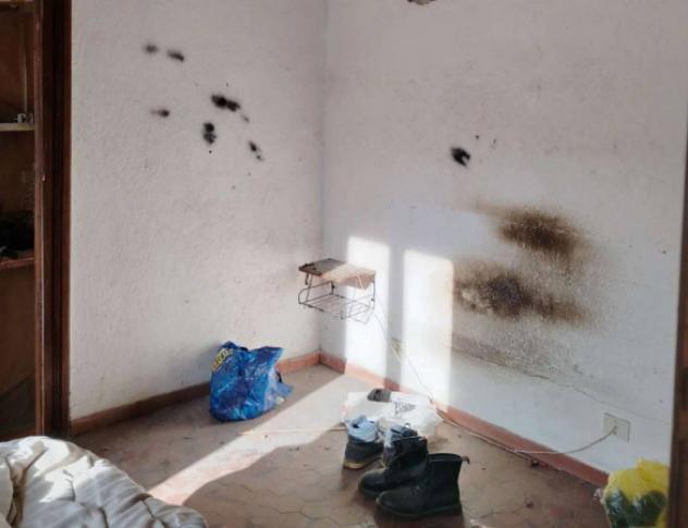 Immobile in asta di 101 m² in vendita a Arnasco - Foto 11