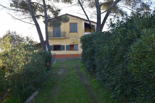 Villa in vendita in Contrada Avola Antica s.n.c., Chiusa Cavalli - Bochini - - Foto 2