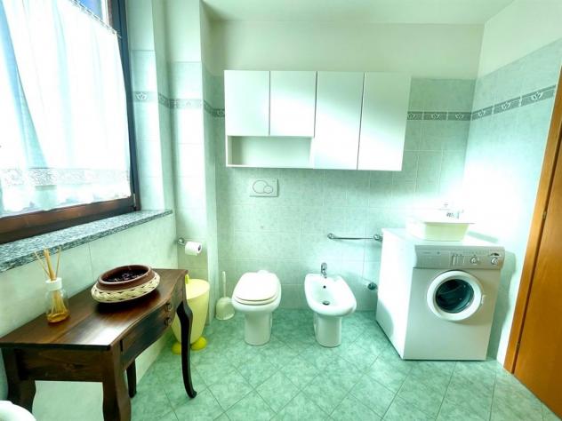 gl165- introvabile trilocale con terrazzino ed ampio box.. libero subito! - Foto 15
