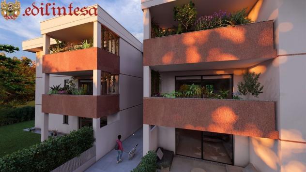 RESIDENZA "Al PARCO" : ATTICO DI DESIGN MERAVIGLIOSO - Foto 14