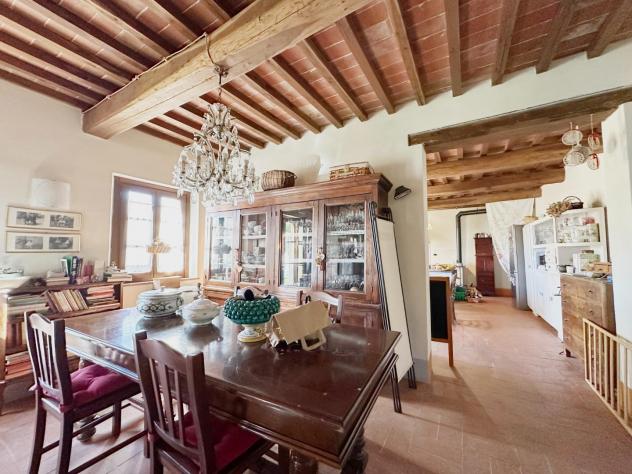 Casale in vendita a Colle - Buggiano 300 mq Rif: 1354324 - Foto 7